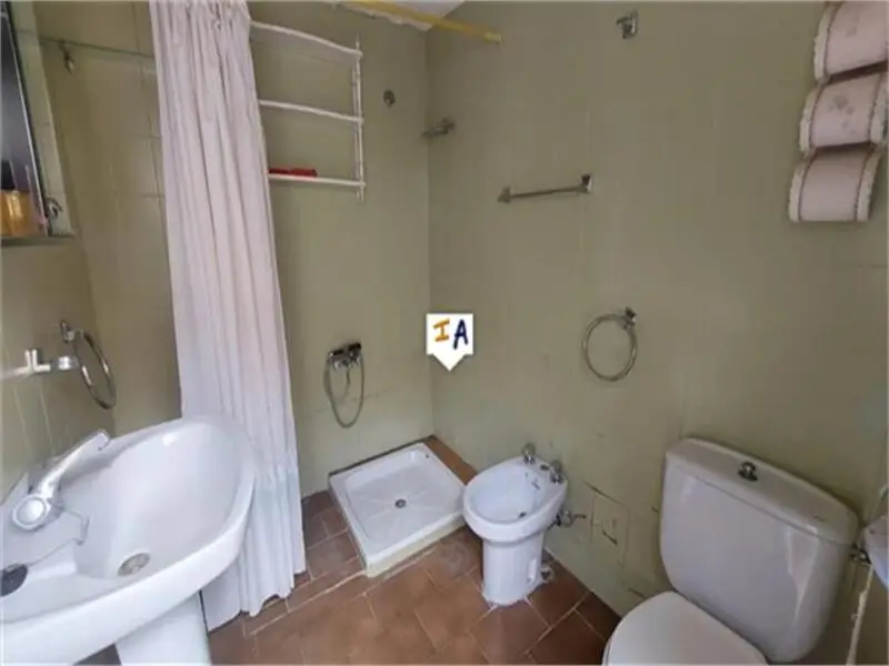 Casa Adosada 3 Dormitorios Ermita Nueva Jaen Reforma