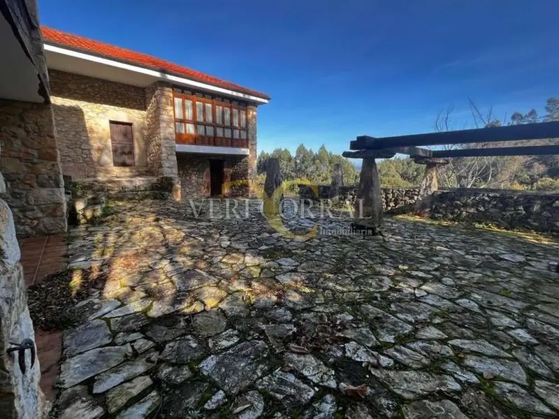 venta Chalet en Ribadesella, Asturias (RI3570)- Globaliza