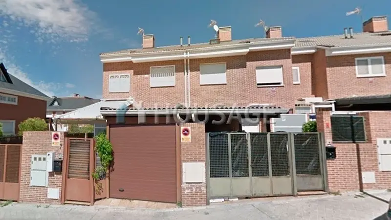 Chalet en Venta Valdemoro 4 Dormitorios 266m2