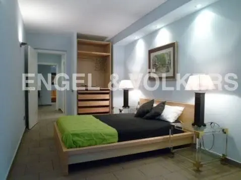 Apartamento en Alquiler El Putxet i El Farró Barcelona