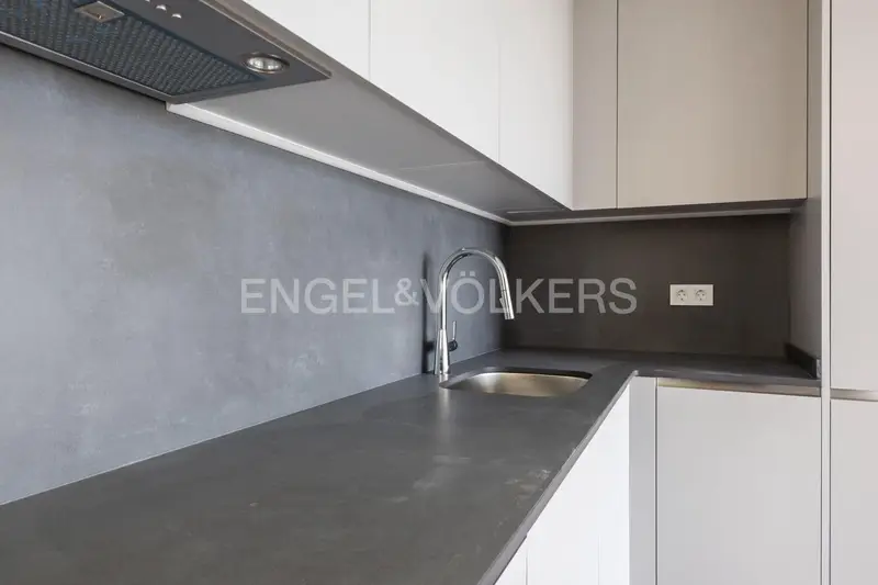 Apartamento de Lujo en Valencia con Vistas al Mar