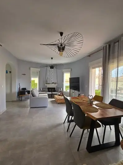 Villa en Venta La Sella Denia 3 Dormitorios