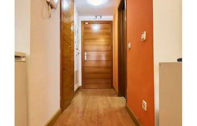 Estudio Amueblado 48m2 Sol Madrid Centro Cocina Ascensor