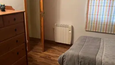 Dúplex en venta en Duplex en Zona Tranquila A 5 Minutos del Centro.