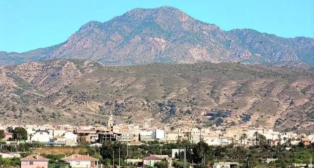 Villas de Lujo en Fortuna Obra Nueva Alegria XII