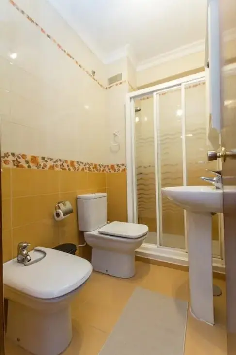 Apartamento 1 Dormitorio Malaga Alquiler