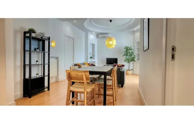 Alquiler Habitacion Madrid Calle Miguel Angel