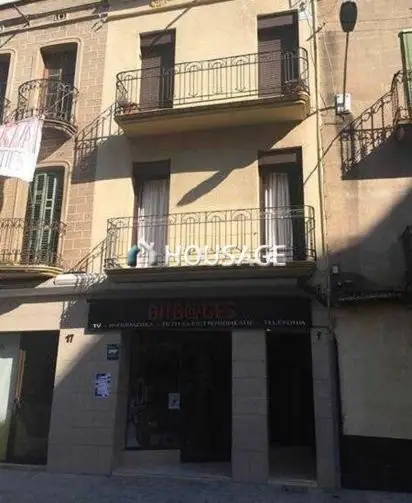 Piso en venta en Súria Barcelona