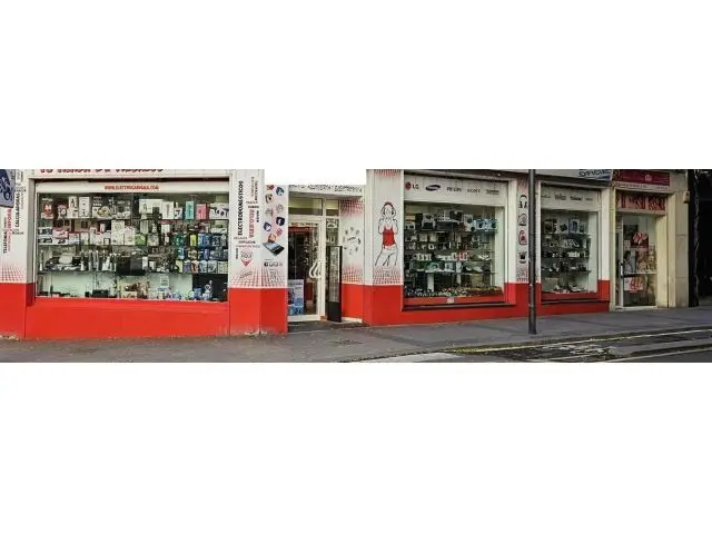 Traspaso Negocio Telefonia Movil Alicante