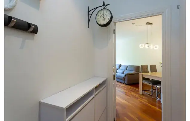Alquiler Apartamento 1 Dormitorio Barcelona Estancia Temporal
