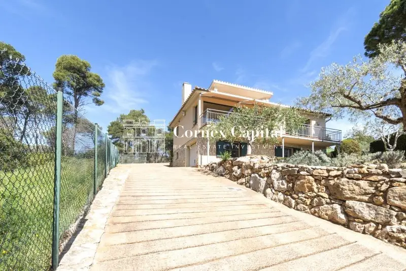 Casa en Venta L Estartit Costa Brava Vistas al Mar Piscina Privada