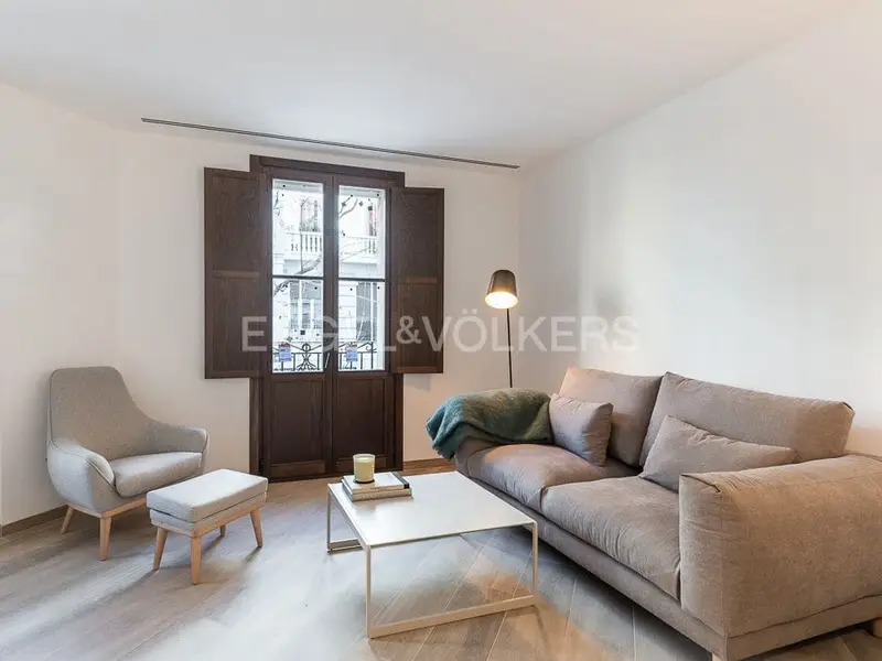 Apartamento en alquiler en La Gran Via, València ciudad, Valencia