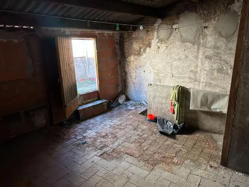 Casa a Estrenar Centro Igualada 5 Pisos Local y Parking