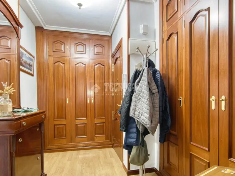 Piso en Venta Barrio de la Rubia Valladolid 3 Dormitorios 1 Baño