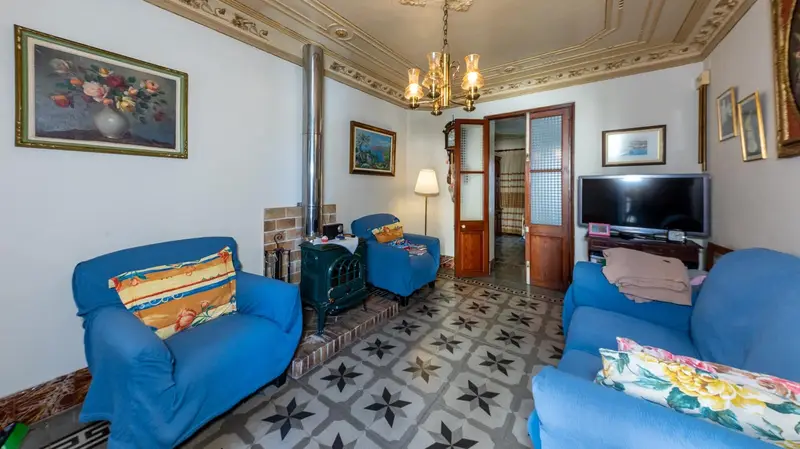 Casa Historica en Soller Mallorca 6 Dormitorios 2 Plazas Parking