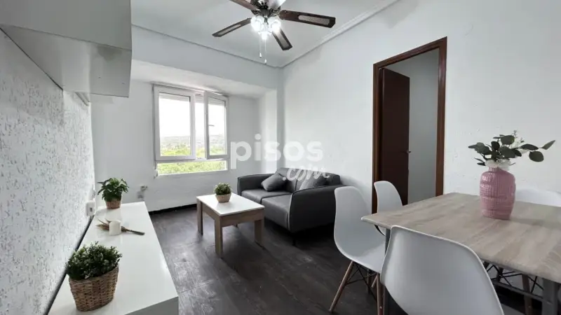 Alquiler Apartamento Castellon 3 habitaciones Amueblado