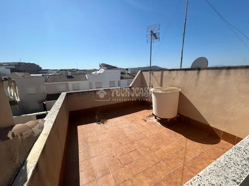 Casa en Venta Antequera