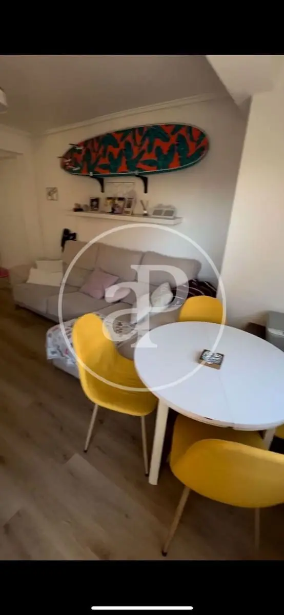 Apartamento en Alquiler La Raiosa Valencia 3 Dormitorios 110m2