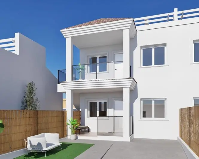 2 Bed Bungalow for sale