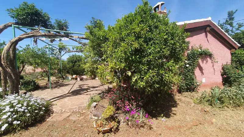 Casa Rural 1 Dormitorio Monda