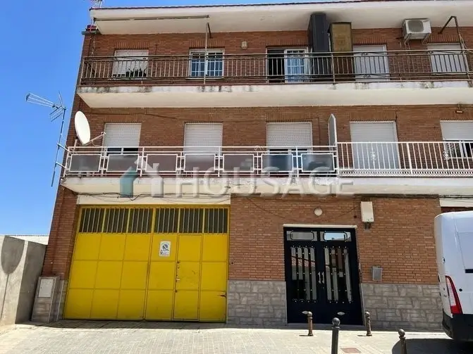 Piso a la venta en la calle C/ Camino de Loeches