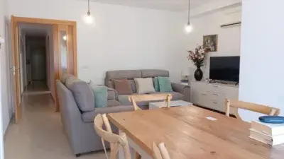 Piso en venta en Alcossebre centro cerca de la playa