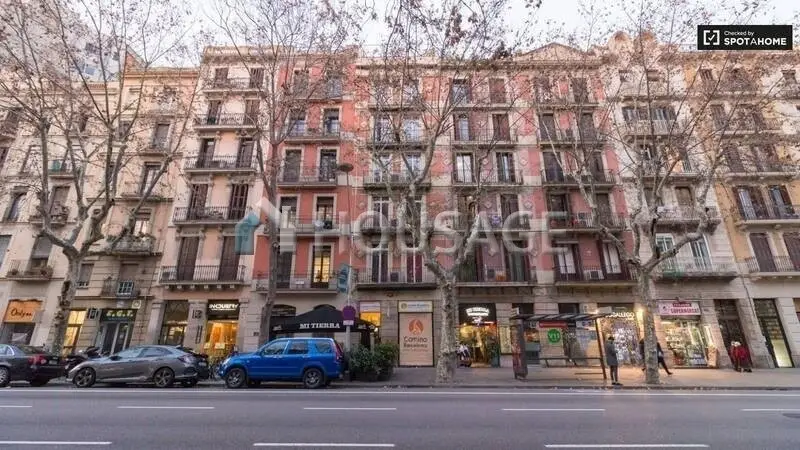6 Pisos en venta en el Ensanche de Barcelona