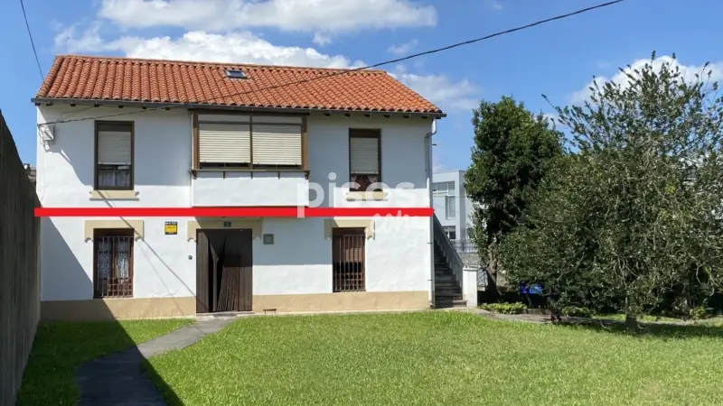 Casa en venta en Centro