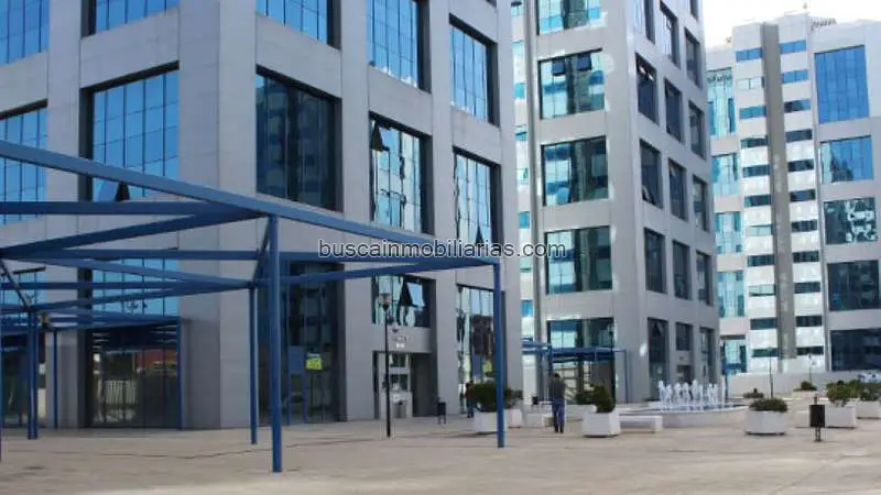 Oficina en Venta Sevilla Calle Arquitectura 54m2