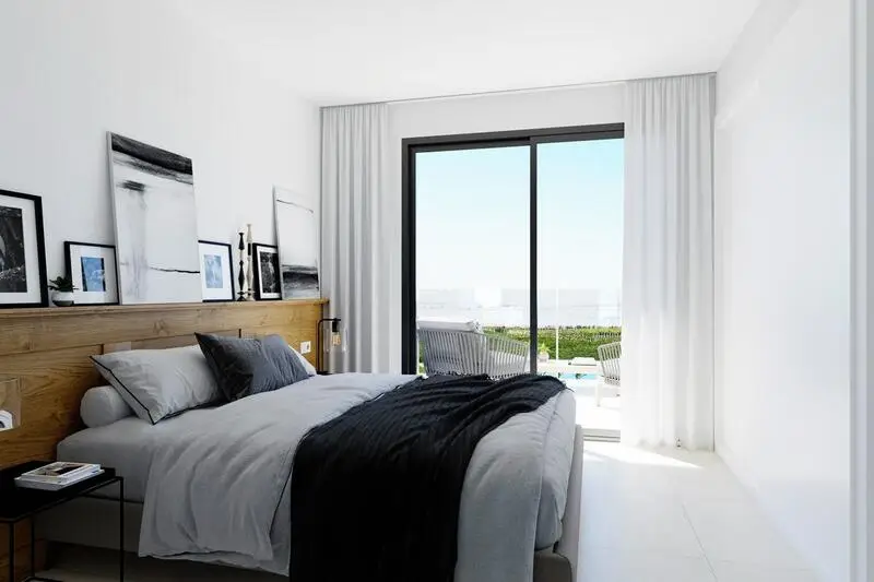 Bungalows en Venta Los Balcones Torrevieja