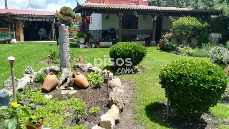 Casa en venta en Sierra de Guadarrama con Piscina