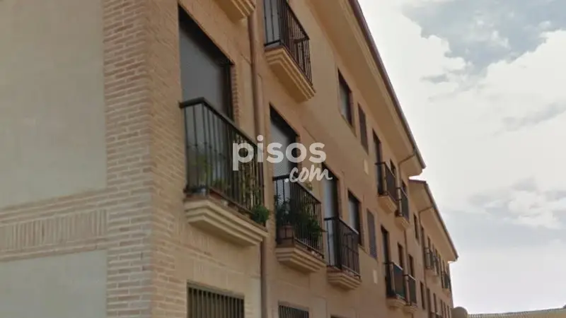 Piso en Venta Lominchar Toledo Calle Pztoriles