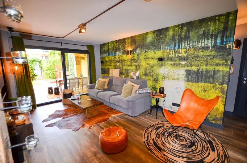 Apartamento de Lujo en Puig de Ros Mallorca