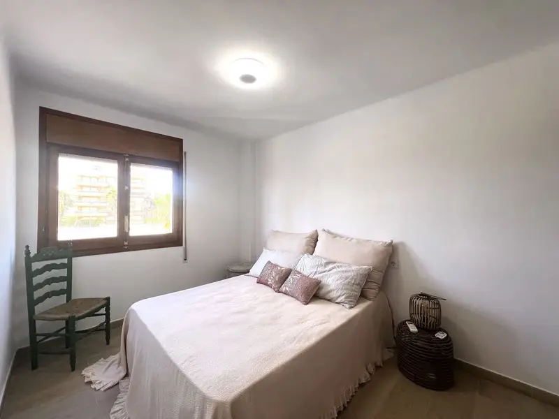 Apartamento en alquiler en Sant Antoni de Calonge, Calonge i Sant Antoni, Girona