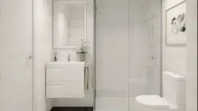 Atico en venta en Denia 153m2