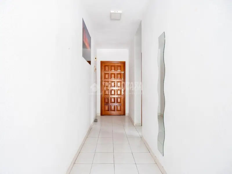 Ático en Venta Santiago Del Teide Centro 122m2 Terraza