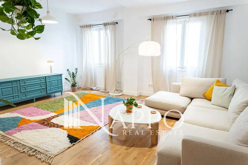 Piso en alquiler en Bons Aires, Palma de Mallorca, Mallorca
