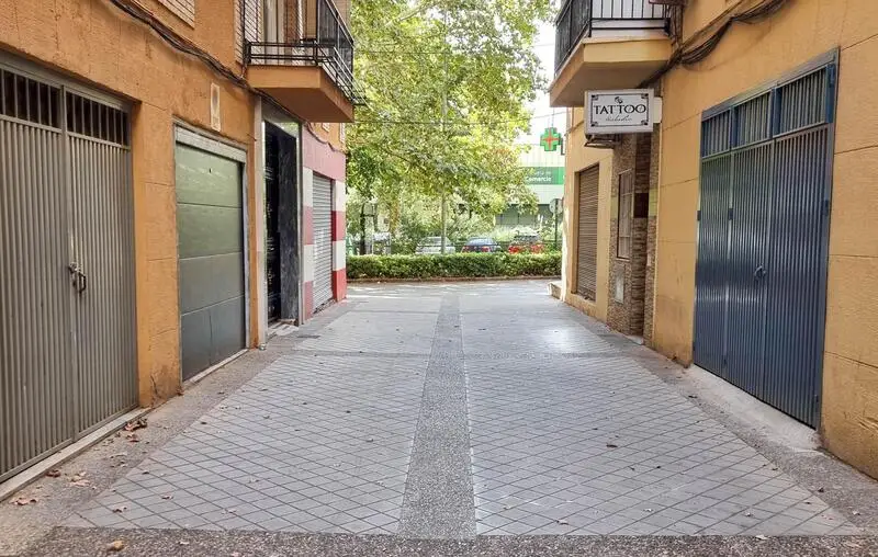Local Comercial en venta
Granada, Granada