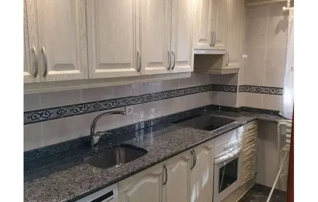 Alquiler Habitacion Madrid Villa de Vallecas 100m2