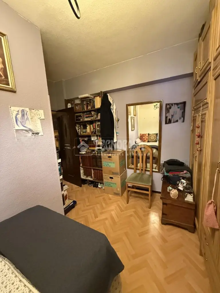 Piso en Venta Carabanchel 84m2 3 Dormitorios
