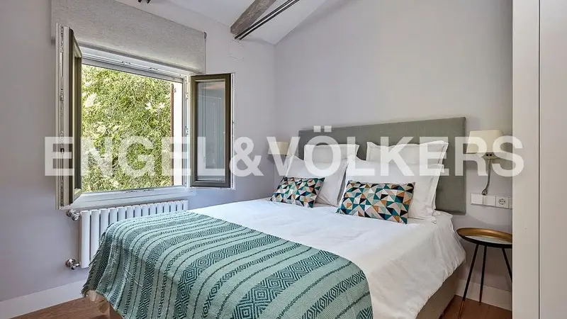 Apartamento en alquiler en Palomas, Madrid ciudad, Madrid