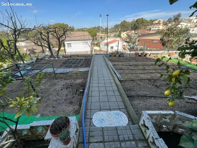 Casa en Venta en Piera Barcelona 5 Dormitorios 2 Banos