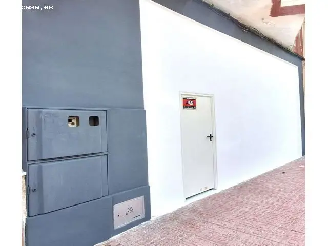 Oficina en Venta Torrevieja Alicante 150m2