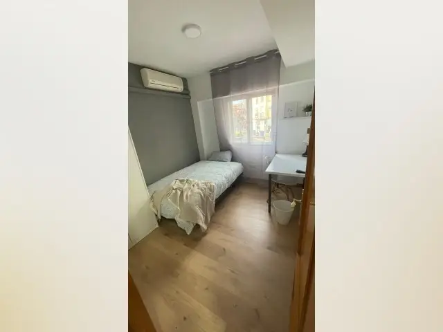 Habitación alquiler Getafe, España