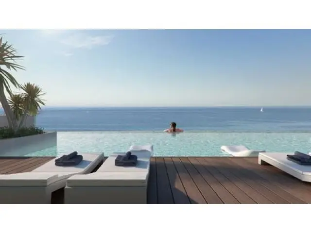 Apartamentos en Venta en Casares Costa del Sol