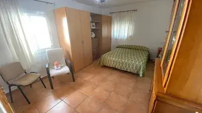 Casa Rustica en Altos de Estepona con Vistas al Mar