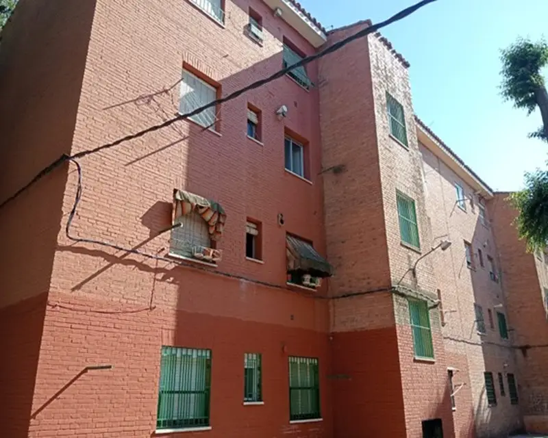 Piso en Venta Ciudad Real 2 Dormitorios 53m2 San Anton