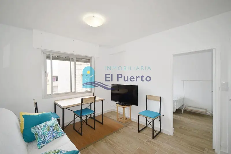 Apartamento en venta en Puerto de Mazarron, Mazarrón, Murcia