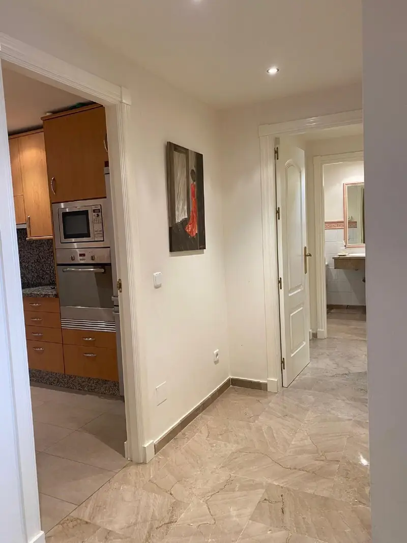 Apartamento 2 Dormitorios Nueva Andalucia Vistas al Mar