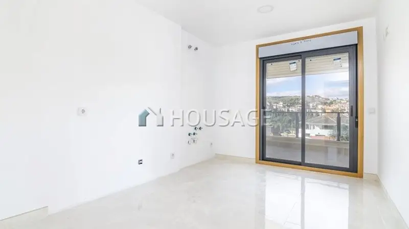 Piso en Venta Sabinillas Obra Nueva 3 Dormitorios Terraza